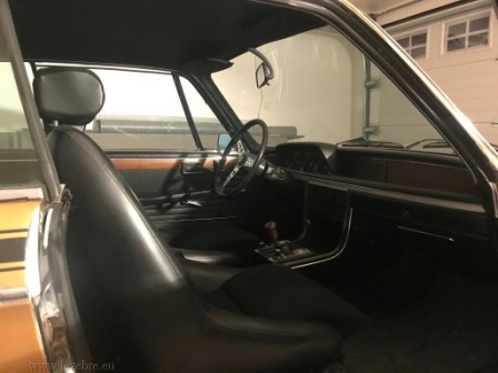 BMW 30 csl 2275413