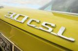 BMW 30 csl
