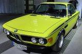 BMW 30 csl