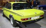 BMW 30 csl