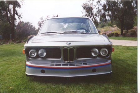 BMW 30 csl 2275441