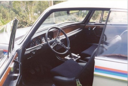 BMW 30 csl 2275441