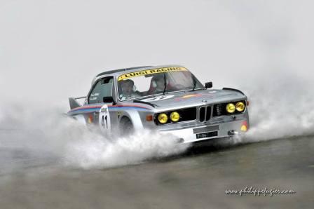 BMW 30 csl