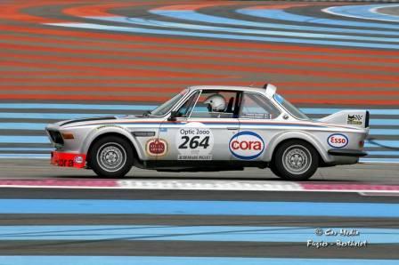 BMW 30 csl