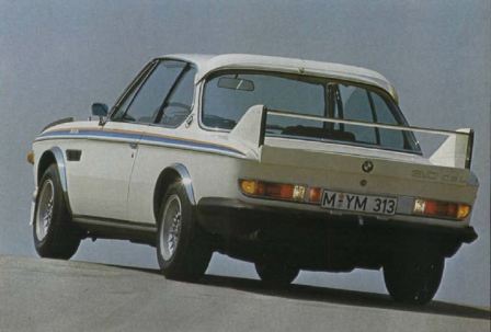 BMW 30 csl 2275489