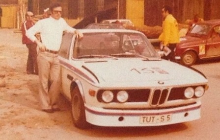 BMW 30 csl 2275489