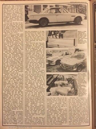 BMW 30 csl 2275513
