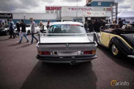 BMW 30 csl 2275518