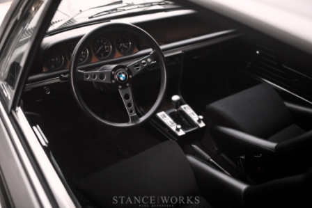 bmw 30 csl e9 2275525