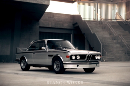 bmw 30 csl e9 2275525