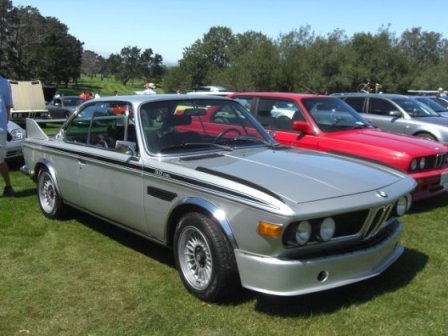 bmw 30 csl e9 2275525