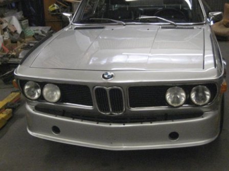 bmw 30 csl e9 2275525