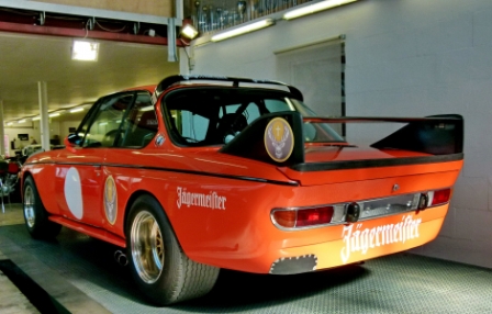 BMW 30 csl 2275533