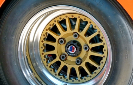 BMW 30 csl 2275533