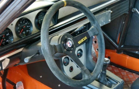 BMW 30 csl 2275533