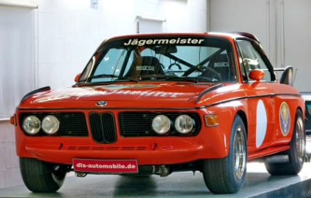 BMW 30 csl 2275533