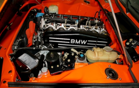BMW 30 csl 2275533