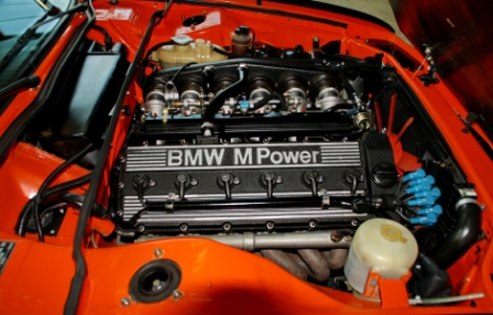 BMW 30 csl 2275533