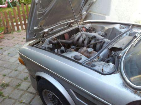 BMW 30 csl 2275534
