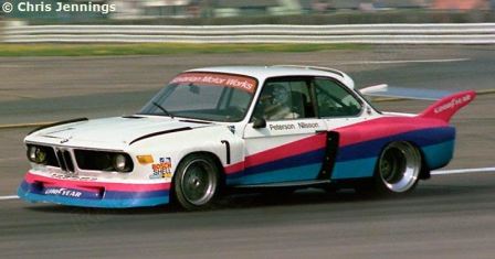 BMW 30 csl 2275981