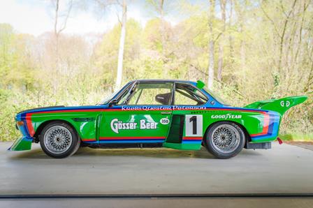 BMW 30 csl 2275982