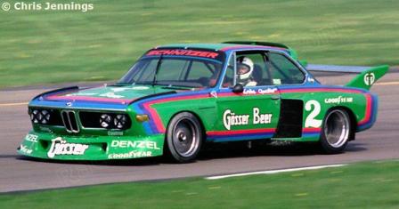 BMW 30 csl 2285982