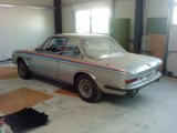BMW 30 csl