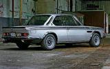 BMW 30 csl