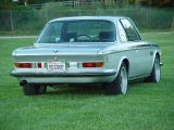 BMW 30 csl