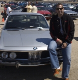 BMW 30 csl