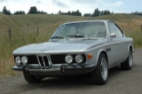 BMW 30 csl