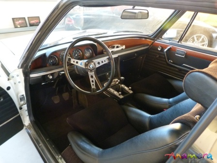 BMW 30 csl