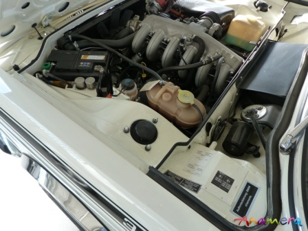 BMW 30 csl