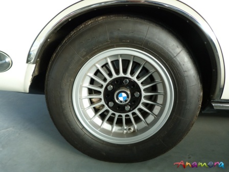 BMW 30 csl