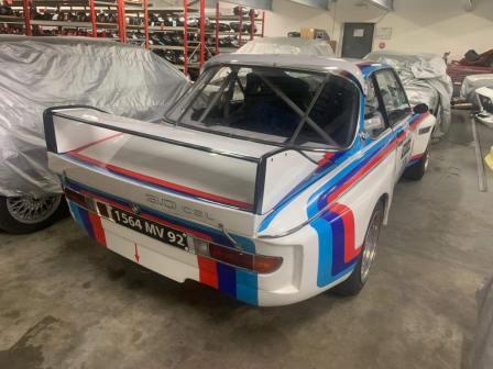 BMW 30 csl 2275050