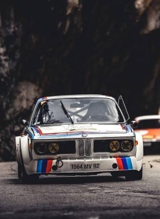 BMW 30 csl 2275050