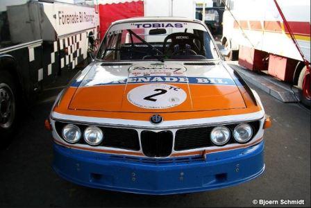BMW 30 csl 2275527