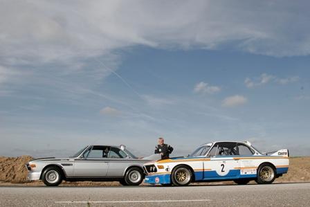 BMW 30 csl