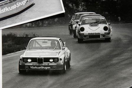 BMW 30 csl