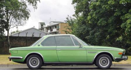 BMW 30 csl 2285009