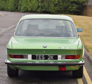 BMW 30 csl 2285009