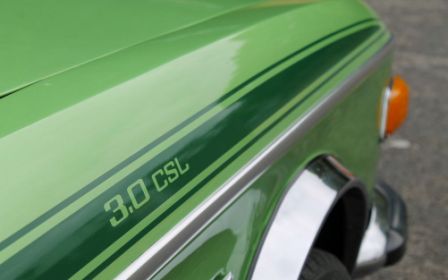 BMW 30 csl 2285009
