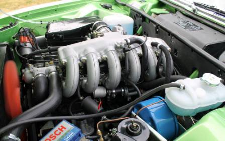 BMW 30 csl 2285009