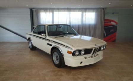 BMW 30 csl 2285020