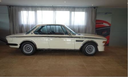 BMW 30 csl 2285020