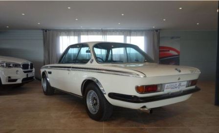BMW 30 csl 2285020
