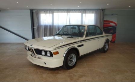 BMW 30 csl 2285020