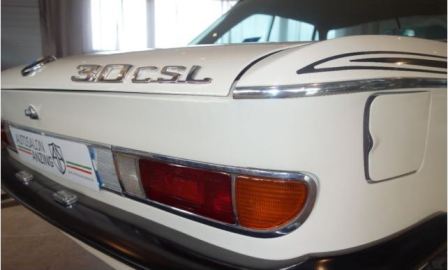 BMW 30 csl 2285020