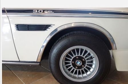 BMW 30 csl 2285020