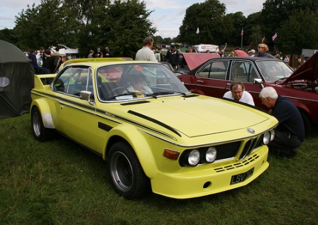 BMW 30 csl E9 2285021